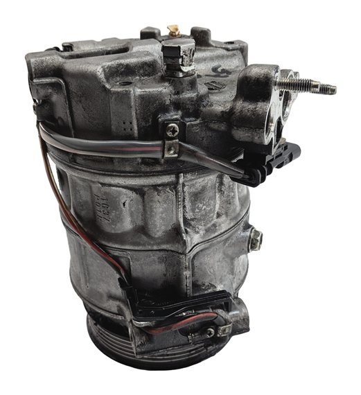 Thumbnail 1: 10-19 JAGUAR XE XF XJ LR4 RANGE ROVER SPORT (L320 L322 L405 L494) A/C COMPRESSOR