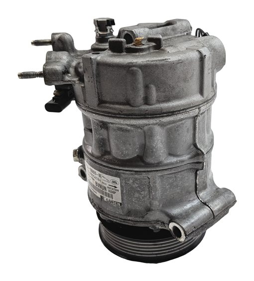 Thumbnail 4: 10-19 JAGUAR XE XF XJ LR4 RANGE ROVER SPORT (L320 L322 L405 L494) A/C COMPRESSOR