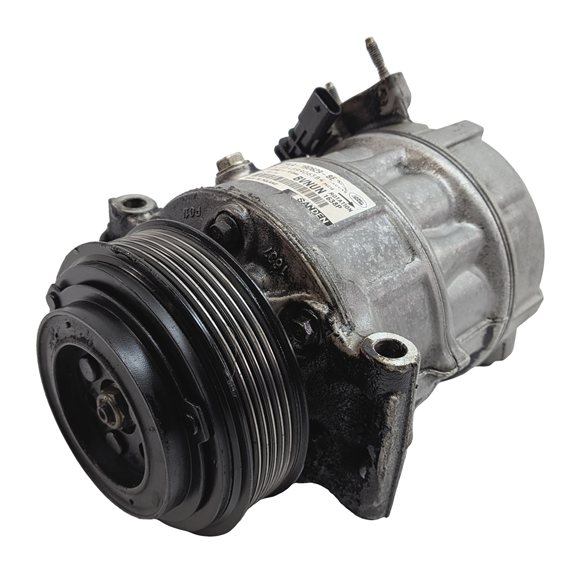 Thumbnail 5: 10-19 JAGUAR XE XF XJ LR4 RANGE ROVER SPORT (L320 L322 L405 L494) A/C COMPRESSOR