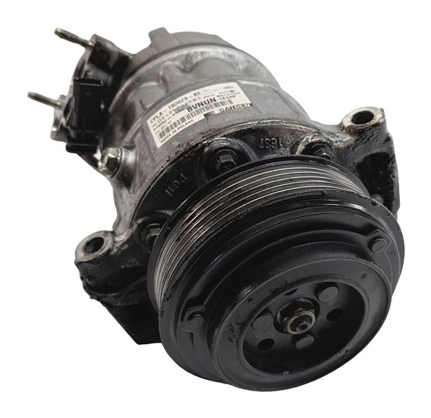 Thumbnail 6: 10-19 JAGUAR XE XF XJ LR4 RANGE ROVER SPORT (L320 L322 L405 L494) A/C COMPRESSOR