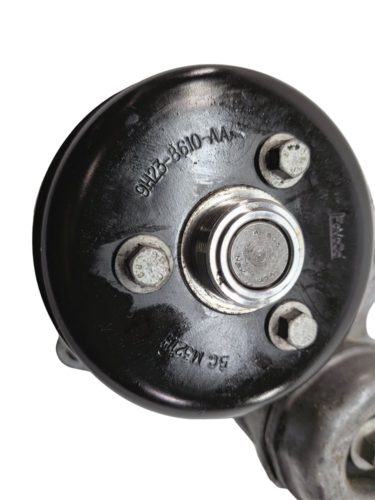 Thumbnail 8: 2015 RANGE ROVER SPORT (L494) 3.0L SUPER (306PS AJ126) BELT TENSIONER PULLEY