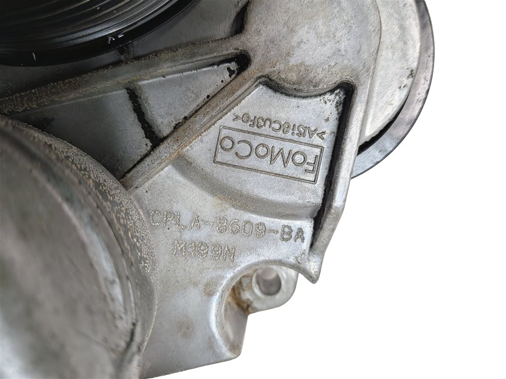 Thumbnail 9: 2015 RANGE ROVER SPORT (L494) 3.0L SUPER (306PS AJ126) BELT TENSIONER PULLEY