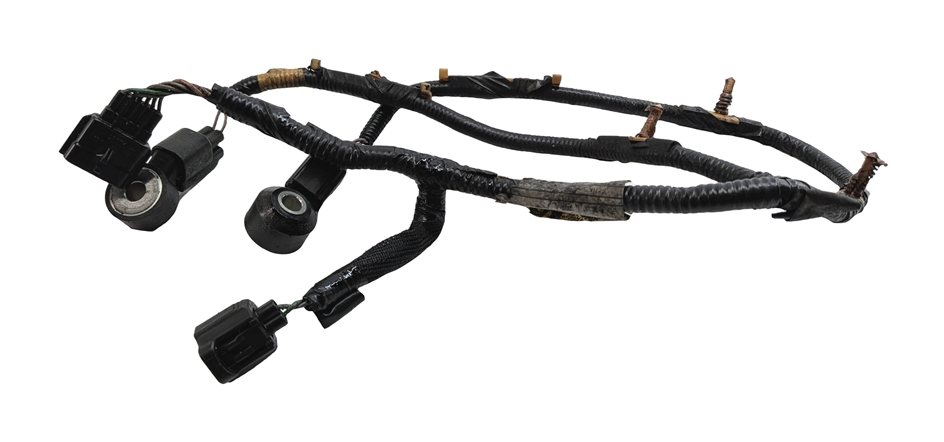 Thumbnail 3: 2015 RANGE ROVER SPORT (L494) 3.0L SUPER (306PS AJ126) ENGINE KNOCK SENSOR SET/2
