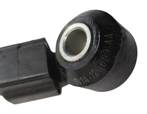Thumbnail 6: 2015 RANGE ROVER SPORT (L494) 3.0L SUPER (306PS AJ126) ENGINE KNOCK SENSOR SET/2