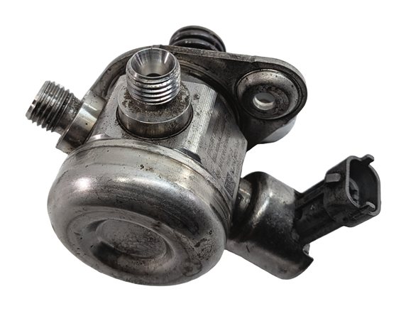 Thumbnail 2: 10-17 LR4 ROVER SPORT DISCOVERY L322 L320 L405 L494 L462 HIGH PRESSURE FUEL PUMP