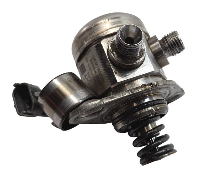 Thumbnail 4: 10-17 LR4 ROVER SPORT DISCOVERY L322 L320 L405 L494 L462 HIGH PRESSURE FUEL PUMP
