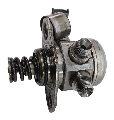Thumbnail 6: 10-17 LR4 ROVER SPORT DISCOVERY L322 L320 L405 L494 L462 HIGH PRESSURE FUEL PUMP