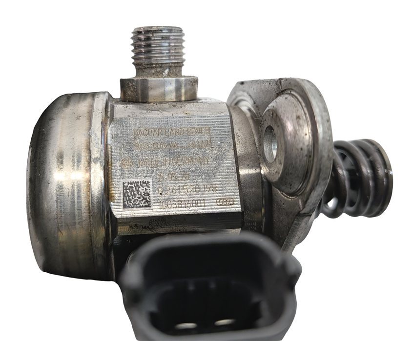 Thumbnail 8: 10-17 LR4 ROVER SPORT DISCOVERY L322 L320 L405 L494 L462 HIGH PRESSURE FUEL PUMP