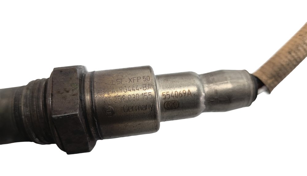 Thumbnail 6: 2015 RANGE ROVER SPORT L494 3.0L SUPER 306PS AJ126 ENGINE OXYGEN O2 SENSOR SET/6