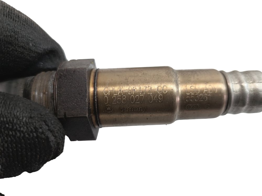 Thumbnail 7: 2015 RANGE ROVER SPORT L494 3.0L SUPER 306PS AJ126 ENGINE OXYGEN O2 SENSOR SET/6