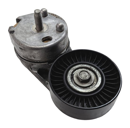 Thumbnail 4: 15 RANGE ROVER SPORT L494 3.0L SUPER (306PS AJ126) ENGINE BELT TENSIONER PULLEY
