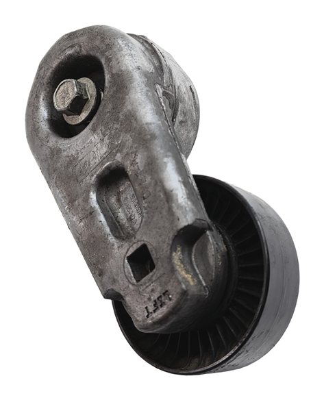 Thumbnail 7: 15 RANGE ROVER SPORT L494 3.0L SUPER (306PS AJ126) ENGINE BELT TENSIONER PULLEY