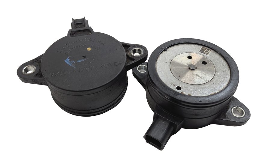 2015 RANGE ROVER SPORT (L494) 3.0L SUPER (306PS AJ126) VVT ACTUATOR MAGNET SET/2