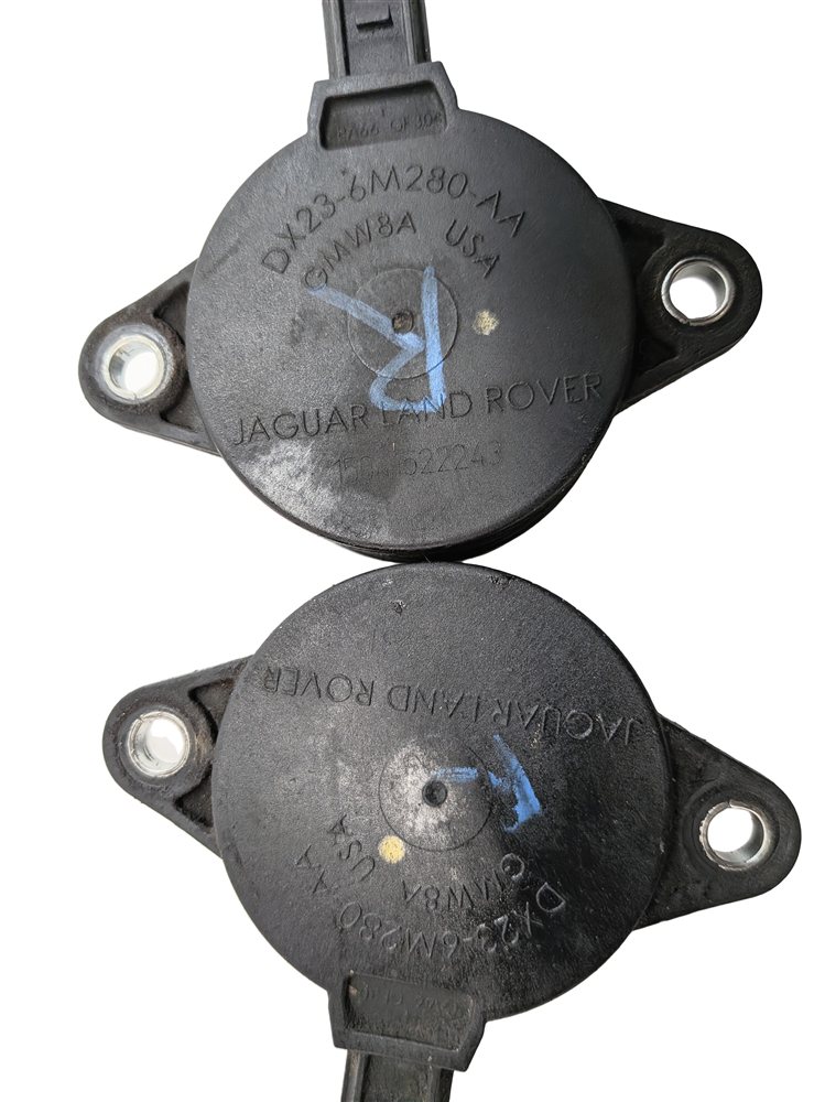 Thumbnail 5: 2015 RANGE ROVER SPORT (L494) 3.0L SUPER (306PS AJ126) VVT ACTUATOR MAGNET SET/2
