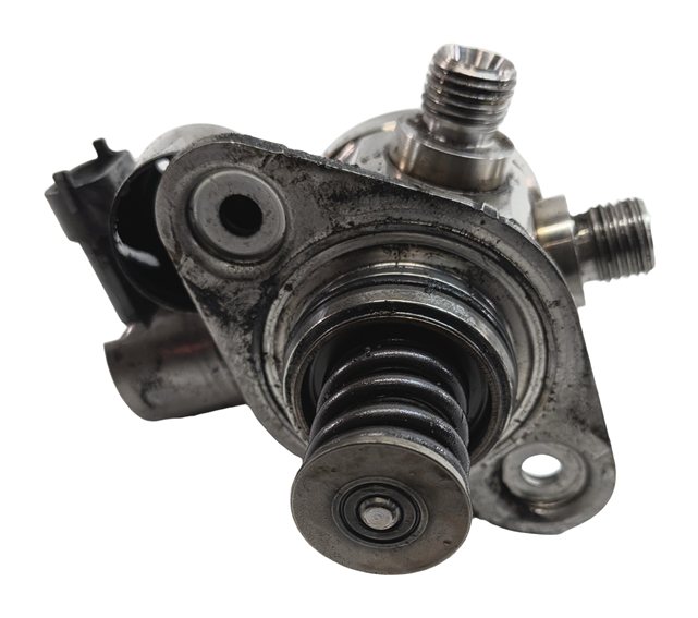 Thumbnail 2: 10-17 LR4 ROVER SPORT DISCOVERY L322 L320 L405 L494 L462 HIGH PRESSURE FUEL PUMP