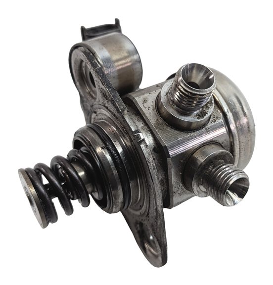Thumbnail 3: 10-17 LR4 ROVER SPORT DISCOVERY L322 L320 L405 L494 L462 HIGH PRESSURE FUEL PUMP