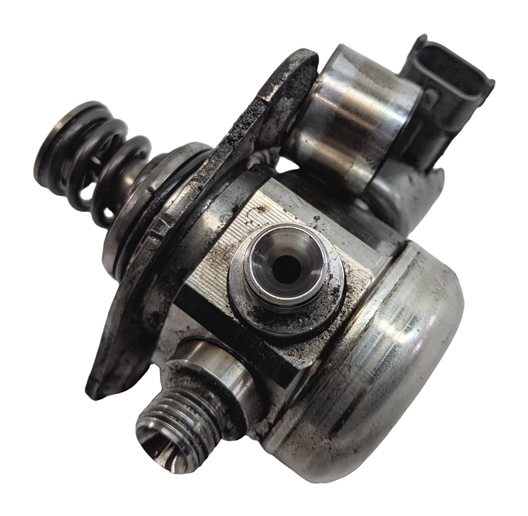 Thumbnail 4: 10-17 LR4 ROVER SPORT DISCOVERY L322 L320 L405 L494 L462 HIGH PRESSURE FUEL PUMP