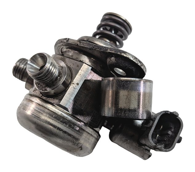 Thumbnail 5: 10-17 LR4 ROVER SPORT DISCOVERY L322 L320 L405 L494 L462 HIGH PRESSURE FUEL PUMP