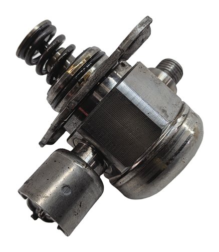 Thumbnail 6: 10-17 LR4 ROVER SPORT DISCOVERY L322 L320 L405 L494 L462 HIGH PRESSURE FUEL PUMP