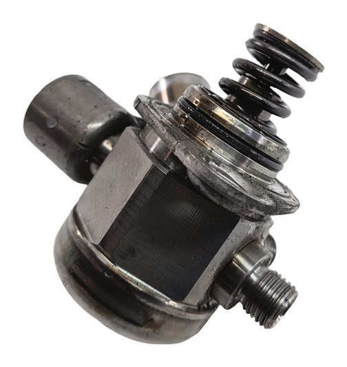 Thumbnail 7: 10-17 LR4 ROVER SPORT DISCOVERY L322 L320 L405 L494 L462 HIGH PRESSURE FUEL PUMP