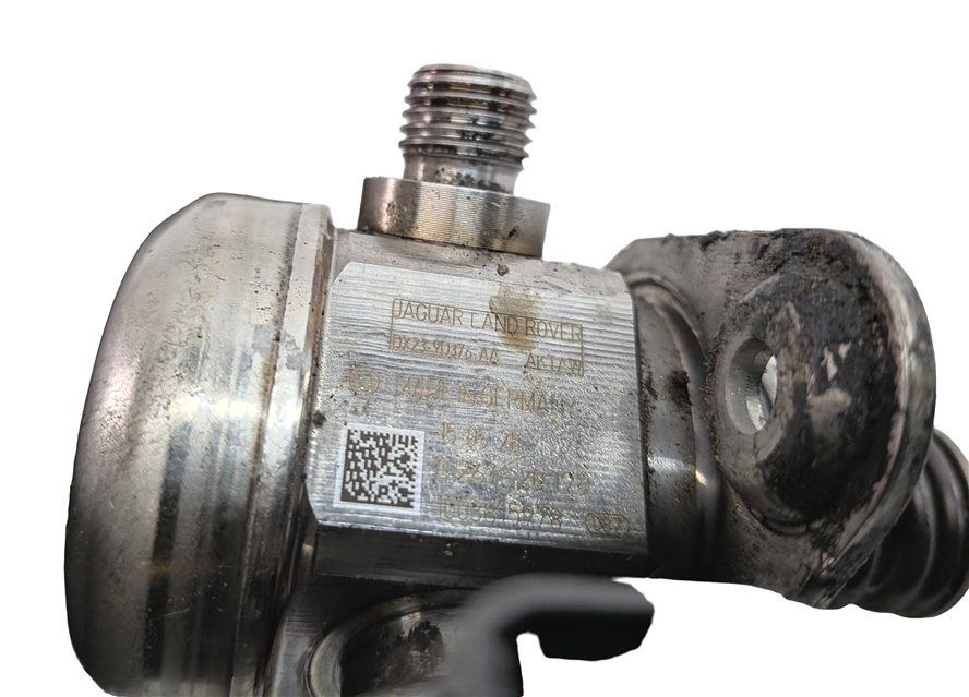 Thumbnail 8: 10-17 LR4 ROVER SPORT DISCOVERY L322 L320 L405 L494 L462 HIGH PRESSURE FUEL PUMP