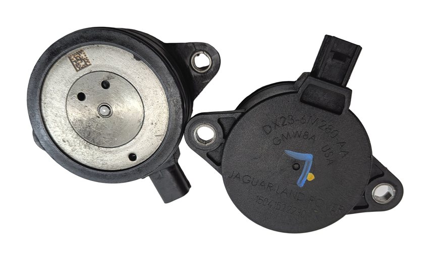 2015 RANGE ROVER SPORT (L494) 3.0L SUPER (306PS AJ126) VVT ACTUATOR MAGNET SET/2