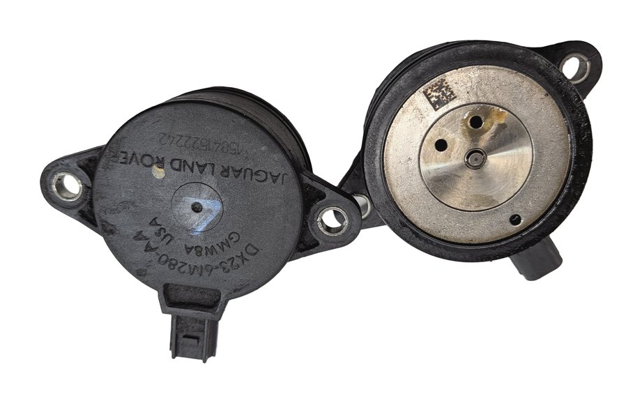 Thumbnail 2: 2015 RANGE ROVER SPORT (L494) 3.0L SUPER (306PS AJ126) VVT ACTUATOR MAGNET SET/2