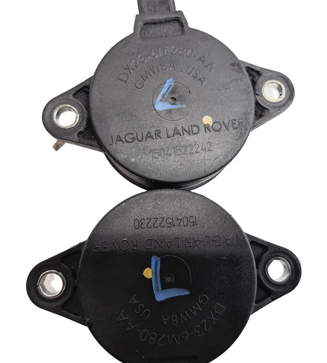 Thumbnail 4: 2015 RANGE ROVER SPORT (L494) 3.0L SUPER (306PS AJ126) VVT ACTUATOR MAGNET SET/2