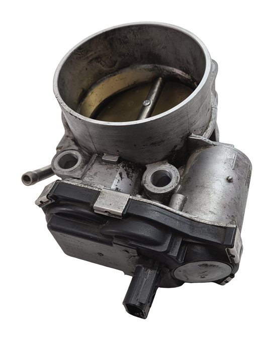 Thumbnail 1: 13-19 XE XF XJ RANGE ROVER SPORT DISCOVERY (L405 L494 L462) THROTTLE BODY