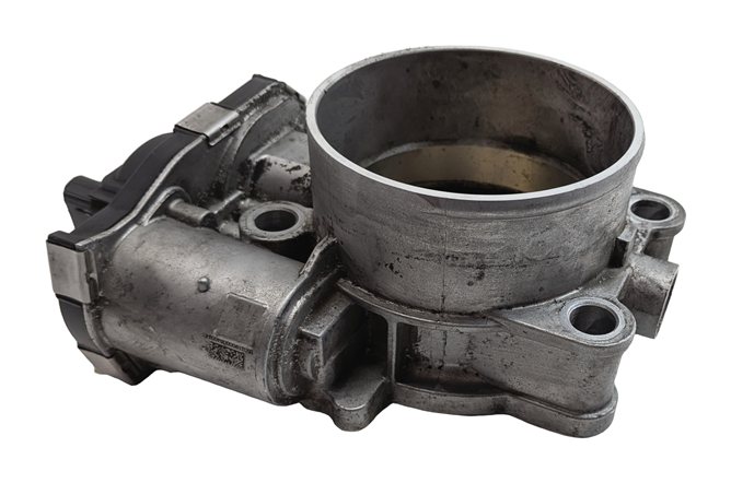 Thumbnail 3: 13-19 XE XF XJ RANGE ROVER SPORT DISCOVERY (L405 L494 L462) THROTTLE BODY
