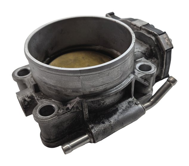 Thumbnail 4: 13-19 XE XF XJ RANGE ROVER SPORT DISCOVERY (L405 L494 L462) THROTTLE BODY