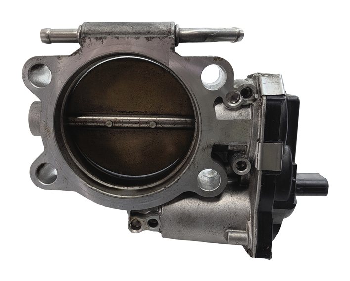 Thumbnail 7: 13-19 XE XF XJ RANGE ROVER SPORT DISCOVERY (L405 L494 L462) THROTTLE BODY