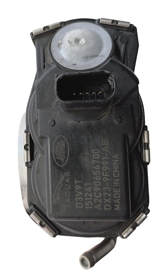 Thumbnail 9: 13-19 XE XF XJ RANGE ROVER SPORT DISCOVERY (L405 L494 L462) THROTTLE BODY