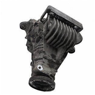 2015-2016 PORSCHE MACAN (95B) 3.6L TURBO REAR NON-LOCKING DIFFERENTIAL