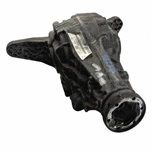Thumbnail 3: 2015-2016 PORSCHE MACAN (95B) 3.6L TURBO REAR NON-LOCKING DIFFERENTIAL