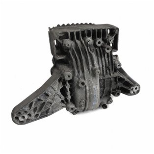 Thumbnail 4: 2015-2016 PORSCHE MACAN (95B) 3.6L TURBO REAR NON-LOCKING DIFFERENTIAL