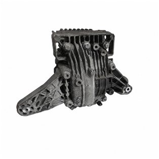 Thumbnail 6: 2015-2016 PORSCHE MACAN (95B) 3.6L TURBO REAR NON-LOCKING DIFFERENTIAL