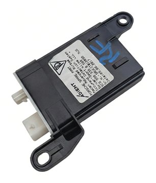 Thumbnail 4: 2015 PORSCHE MACAN (95B) FRONT RIGHT PASSENGER SEAT OCCUPANCY SENSOR MODULE