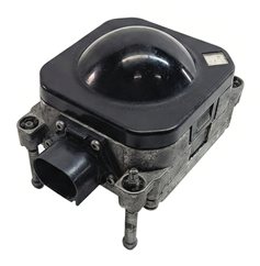Thumbnail 2: 2015-2018 PORSCHE MACAN (95B) FRONT DRIVER ASSIST BLIND SPOT RADAR SENSOR MODULE