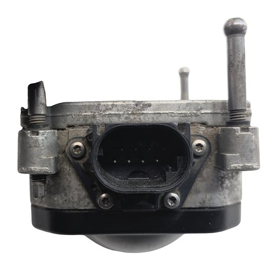 Thumbnail 5: 2015-2018 PORSCHE MACAN (95B) FRONT DRIVER ASSIST BLIND SPOT RADAR SENSOR MODULE