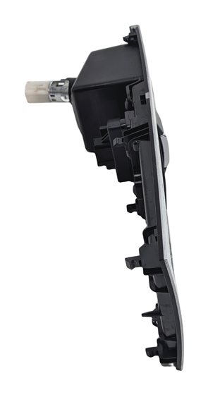 Thumbnail 3: 2015 PORSCHE MACAN (95B) EMERGENCY PARK PARKING BRAKE CONTROL SWITCH w/ TRIM