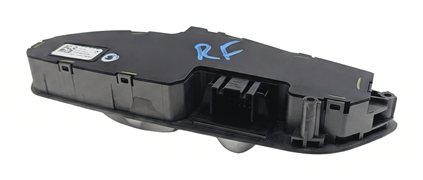 Thumbnail 6: 2015 PORSCHE MACAN (95B) FRONT RIGHT PASSENGER POWER SEAT ADJUST CONTROL SWITCH