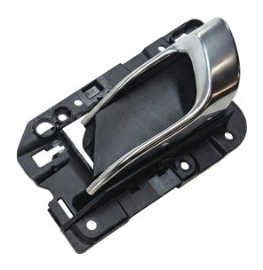 15-24 PORSCHE MACAN (95B) FRONT or REAR LEFT INTERIOR DOOR HANDLE