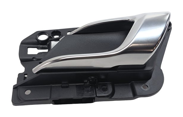 Thumbnail 2: 15-24 PORSCHE MACAN (95B) FRONT or REAR LEFT INTERIOR DOOR HANDLE