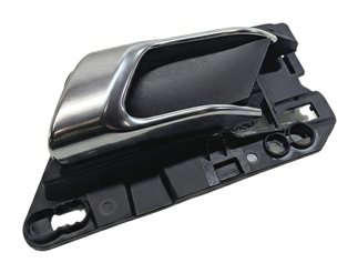 Thumbnail 4: 15-24 PORSCHE MACAN (95B) FRONT or REAR LEFT INTERIOR DOOR HANDLE