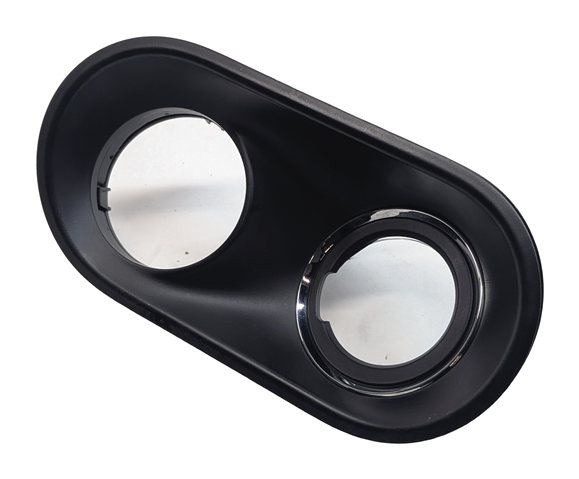 2015 PORSCHE MACAN (95B) HEADLIGHT SWITCH TRIM BEZEL