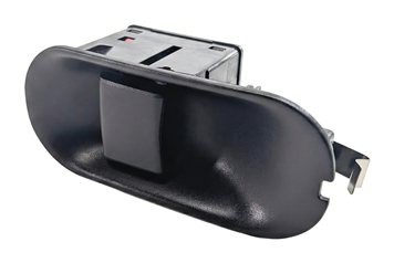 Thumbnail 6: 2015 PORSCHE MACAN (95B) STEERING COLUMN TILT TELESCOPE ADJUSTMENT SWITCH
