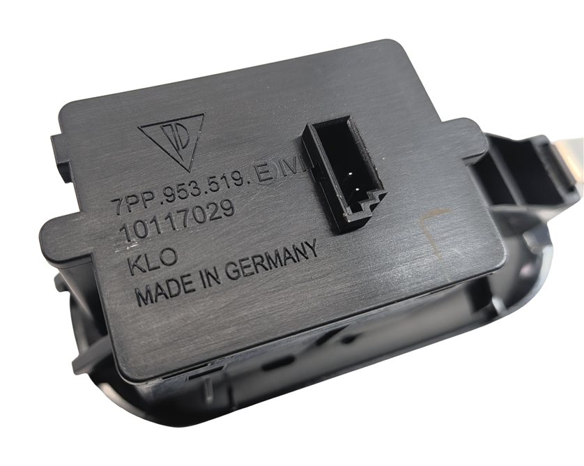Thumbnail 7: 2015 PORSCHE MACAN (95B) STEERING COLUMN TILT TELESCOPE ADJUSTMENT SWITCH