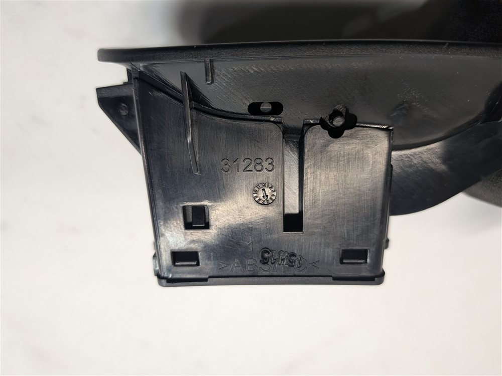 Thumbnail 8: 2015 PORSCHE MACAN (95B) STEERING COLUMN TILT TELESCOPE ADJUSTMENT SWITCH
