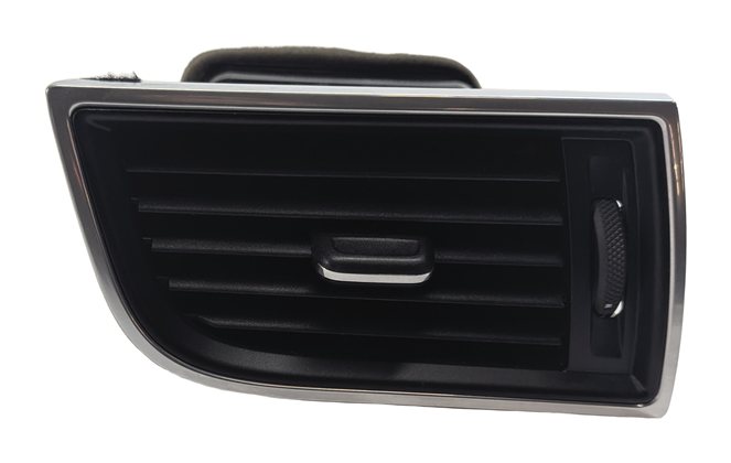 Thumbnail 2: 2015 PORSCHE MACAN (95B) FRONT LEFT DRIVER DASH HEAT AIR AC HVAC VENT